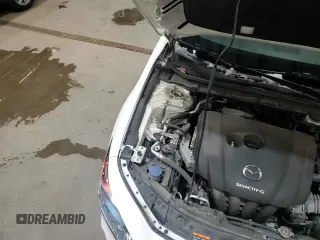 ✅ 2021 Mazda 3 Select • VIN: JM1BPABLXM1339611 • Lot: 95399455. Listed on Copart with 120,691 mi. Free auction sales archive from the USA and detailed vehicle history report at DreamBid. Image 13.