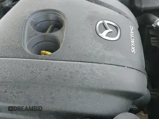 ✅ 2019 Mazda 3 • VIN: 3MZBPABL7KM114298 • Lot: 42536800. Listed on IAAI with 53,598 mi. Free auction sales archive from the USA and detailed vehicle history report at DreamBid. Image 19.