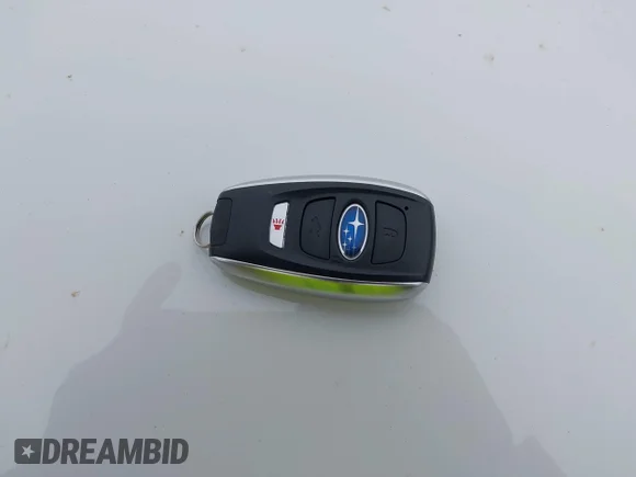 ✅ 2026 Subaru Outback Premium • VIN: JF2BUPAD4TY481255 • Lot: 45392318. Wystawiony na IAAI z przebiegiem 6 477 mil. Bezpłatny archiwum sprzedaży aukcyjnych z USA i szczegółowy raport historii pojazdu na DreamBid. Zdjęcie 11.