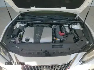 ✅ 2024 Lexus ES 350 • VIN: 58ADZ1B12RU169613 • Lot: 82449195. Wystawiony na Copart z przebiegiem 15 911 mil. Bezpłatny archiwum sprzedaży aukcyjnych z USA i szczegółowy raport historii pojazdu na DreamBid. Zdjęcie 15.