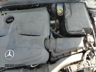 ✅ 2017 Mercedes-Benz GLA 250 • VIN: WDCTG4EB0HJ357219 • Lot: 80222215. Wystawiony na Copart z przebiegiem 114 234 mil. Bezpłatny archiwum sprzedaży aukcyjnych z USA i szczegółowy raport historii pojazdu na DreamBid. Zdjęcie 15.