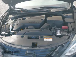 ✅ 2017 Nissan Altima S • VIN: 1N4AL3AP2HC258349 • Lot: 43447939. Listed on IAAI with 110,724 mi. Free auction sales archive from the USA and detailed vehicle history report at DreamBid. Image 12.