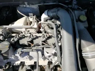 ✅ 2021 Volkswagen Jetta SEL • VIN: 3VWE57BU4MM030795 • Lot: 81558995. Listed on Copart with 102,448 mi. Free auction sales archive from the USA and detailed vehicle history report at DreamBid. Image 14.