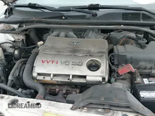 ✅ 2008 Toyota Solara SLE • VIN: 4T1FA38P68U142427 • Lot: 43558294. Listed on IAAI with 293,594 mi. Free auction sales archive from the USA and detailed vehicle history report at DreamBid. Image 14.