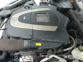 ✅ 2007 Mercedes-Benz SLK 280 • VIN: WDBWK54F67F160454 • Lot: 42425434. Wystawiony na IAAI z przebiegiem 176 821 mil. Bezpłatny archiwum sprzedaży aukcyjnych z USA i szczegółowy raport historii pojazdu na DreamBid. Zdjęcie 12.