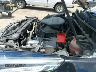 ✅ 2017 Cadillac XT5 FWD • VIN: 1GYKNARS0HZ250313 • Lot: 42816570. Listed on IAAI with 130,661 mi. Free auction sales archive from the USA and detailed vehicle history report at DreamBid. Image 21.