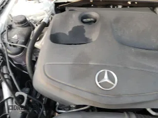 ✅ 2019 Mercedes-Benz CLA 250 • VIN: WDDSJ4GB5KN765429 • Lot: 93227965. Listed on Copart with 81,581 mi. Free auction sales archive from the USA and detailed vehicle history report at DreamBid. Image 14.