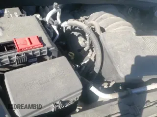 ✅ 2020 Chevrolet Silverado 1500 RST • VIN: 1GCUYEED4LZ108592 • Lot: 82266295. Listed on Copart with 80,915 mi. Free auction sales archive from the USA and detailed vehicle history report at DreamBid. Image 13.