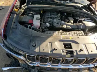 ✅ 2023 Jeep Grand Cherokee Limited • VIN: 1C4RJHBG8PC511011 • Lot: 87478105. Listed on Copart with 36,313 mi. Free auction sales archive from the USA and detailed vehicle history report at DreamBid. Image 14.