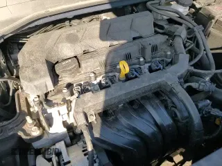 ✅ 2023 Hyundai Venue Limited • VIN: KMHRC8A33PU232208 • Лот: 82447145. Опубликован ранее на Copart с пробегом 37 931 миль. Бесплатный доступ к архиву аукционных продаж из США и подробный отчёт об истории автомобиля на DreamBid. Изображение 16.