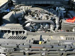 ✅ 2023 Ford Bronco Raptor • VIN: 1FMEE5JR1PLC05977 • Lot: 45734925. Listed on Copart with 10,001 mi. Free auction sales archive from the USA and detailed vehicle history report at DreamBid. Image 13.