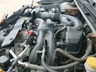 ✅ 2013 Subaru Crosstrek Limited • VIN: JF2GPAGC2D2824674 • Lot: 41883146. Listed on IAAI with 142,833 mi. Free auction sales archive from the USA and detailed vehicle history report at DreamBid. Image 19.