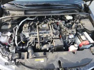 ✅ 2023 Toyota Corolla Hybrid LE • VIN: JTDBCMFE1P3012354 • Lot: 64146035. Listed on Copart with 46,102 mi. Free auction sales archive from the USA and detailed vehicle history report at DreamBid. Image 15.