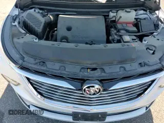 ✅ 2022 Buick Enclave Premium • VIN: 5GAEVBKWXNJ172575 • Lot: 67109825. Wystawiony na Copart z przebiegiem 22 588 mil. Bezpłatny archiwum sprzedaży aukcyjnych z USA i szczegółowy raport historii pojazdu na DreamBid. Zdjęcie 14.