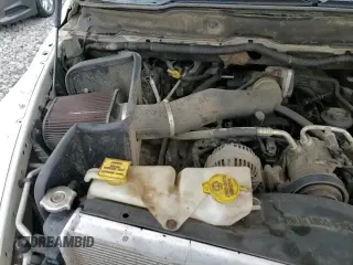 ✅ 2007 Dodge 1500 SLT • VIN: 1D7HU18227S197132 • Лот: 85758684. Опубликован ранее на Copart с пробегом 91 643 миль. Бесплатный доступ к архиву аукционных продаж из США и подробный отчёт об истории автомобиля на DreamBid. Изображение 13.