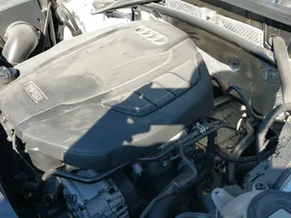 ✅ 2018 Audi Q5 Prestige • VIN: WA1CNBFYXJ2117916 • Лот: 43224545. Опубликован ранее на IAAI с пробегом 72 619 миль. Бесплатный доступ к архиву аукционных продаж из США и подробный отчёт об истории автомобиля на DreamBid. Изображение 19.