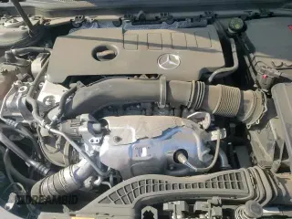 2021 Mercedes-Benz CLA 250 z VIN W1K5J4GBXMN188168, wystawiony jako Copart lot #68512475 z przebiegiem 63 544 mil mil oraz Szkoda całkowita • Salvage title. Historia ofert i sprzedaży dostępna na DreamBid. Obrazek 13.