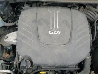 ✅ 2017 Kia Sedona L • VIN: KNDMA5C12H6258951 • Lot: 84370775. Wystawiony na Copart z przebiegiem 125 615 mil. Bezpłatny archiwum sprzedaży aukcyjnych z USA i szczegółowy raport historii pojazdu na DreamBid. Zdjęcie 16.