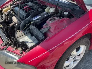 ✅ 1999 Mitsubishi Eclipse GS • VIN: 4A3AK44Y7XE117218 • Лот: 68491565. Опубликован ранее на Copart с пробегом 1 140 703 миль. Бесплатный доступ к архиву аукционных продаж из США и подробный отчёт об истории автомобиля на DreamBid. Изображение 15.