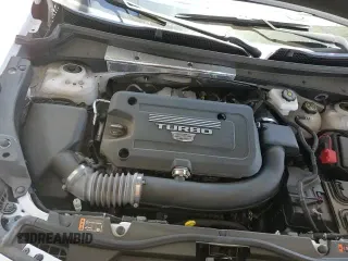 ✅ 2023 Cadillac XT4 AWD Sport • VIN: 1GYFZFR40PF211337 • Лот: 57353945. Опубликован ранее на Copart с пробегом 23 497 миль. Бесплатный доступ к архиву аукционных продаж из США и подробный отчёт об истории автомобиля на DreamBid. Изображение 16.