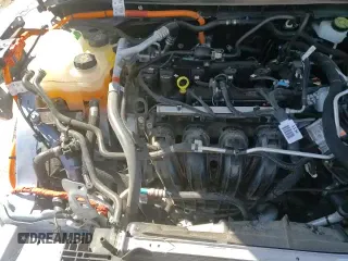 ✅ 2022 Lincoln Corsair Grand Touring • VIN: 5LMTJ5DZ9NUL16232 • Lot: 48508865. Listed on Copart with 38,441 mi. Free auction sales archive from the USA and detailed vehicle history report at DreamBid. Image 17.