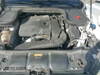 ✅ 2020 Mercedes-Benz GLE 350 • VIN: 4JGFB4KB8LA114266 • Lot: 91825935. Wystawiony na Copart z przebiegiem 44 035 mil. Bezpłatny archiwum sprzedaży aukcyjnych z USA i szczegółowy raport historii pojazdu na DreamBid. Zdjęcie 14.