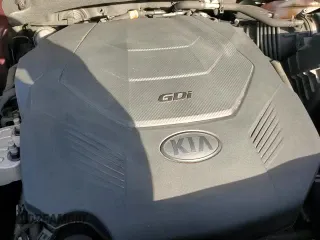 ✅ 2020 Kia Sorento LX • VIN: 5XYPG4A52LG652404 • Lot: 91365715. Listed on Copart with 116,775 mi. Free auction sales archive from the USA and detailed vehicle history report at DreamBid. Image 16.