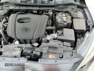 ✅ 2017 Toyota Yaris • VIN: 3MYDLBYVXHY159891 • Lot: 91853495. Wystawiony na Copart z przebiegiem 62 038 mil. Bezpłatny archiwum sprzedaży aukcyjnych z USA i szczegółowy raport historii pojazdu na DreamBid. Zdjęcie 15.