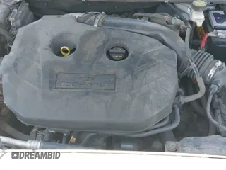 ✅ 2018 Ford Fusion Titanium • VIN: 3FA6P0D93JR163327 • Лот: 42818930. Опубликован ранее на IAAI с пробегом 145 881 миль. Бесплатный доступ к архиву аукционных продаж из США и подробный отчёт об истории автомобиля на DreamBid. Изображение 18.