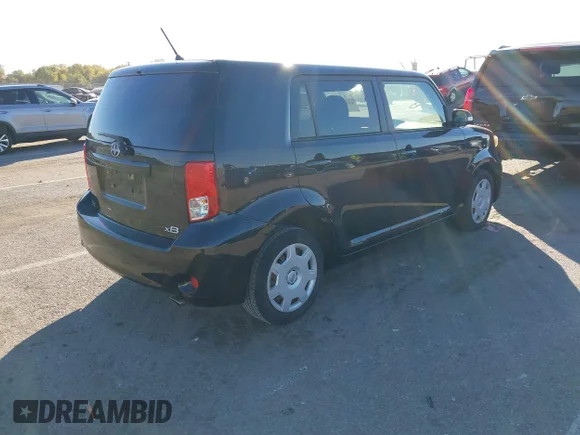 ✅ 2012 Scion xB • VIN: JTLZE4FE8CJ010359 • Лот: 43610793. Опубліковано раніше на IAAI з пробігом 139 649 миль. Безкоштовний доступ до архіву аукціонних продажів зі США та докладний звіт про історію автомобіля на DreamBid. Зображення 4.