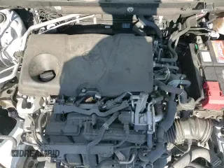 ✅ 2019 Toyota RAV4 LE • VIN: 2T3H1RFVXKW008192 • Лот: 61186705. Опубликован ранее на Copart с пробегом 91 548 миль. Бесплатный доступ к архиву аукционных продаж из США и подробный отчёт об истории автомобиля на DreamBid. Изображение 14.