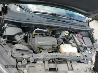 ✅ 2019 Buick Encore Sport Touring • VIN: KL4CJ1SB3KB733546 • Lot: 70175335. Listed on Copart with 94,746 mi. Free auction sales archive from the USA and detailed vehicle history report at DreamBid. Image 15.