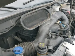 ✅ 2017 Ford Transit • VIN: 1FTYR1YM7HKB32968 • Lot: 42041927. Listed on IAAI with 140,563 mi. Free auction sales archive from the USA and detailed vehicle history report at DreamBid. Image 19.