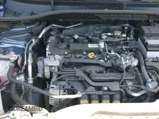 ✅ 2024 Toyota Corolla Cross XLE • VIN: 7MUDAAAG0RV097510 • Lot: 42289159. Listed on IAAI with 10,506 mi. Free auction sales archive from the USA and detailed vehicle history report at DreamBid. Image 20.