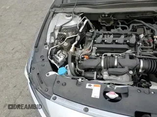 ✅ 2021 Honda Accord EX-L • VIN: 1HGCV1F57MA124873 • Лот: 92131335. Опубликован ранее на Copart с пробегом 39 289 миль. Бесплатный доступ к архиву аукционных продаж из США и подробный отчёт об истории автомобиля на DreamBid. Изображение 14.