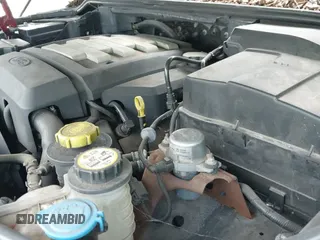 ✅ 2005 Land Rover LR3 HSE • VIN: SALAG25465A341887 • Лот: 42641947. Опубликован ранее на IAAI с пробегом 150 200 миль. Бесплатный доступ к архиву аукционных продаж из США и подробный отчёт об истории автомобиля на DreamBid. Изображение 14.