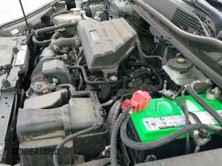 ✅ 2018 Honda CR-V EX-L • VIN: 2HKRW2H87JH662027 • Lot: 43392208. Listed on IAAI with 159,929 mi. Free auction sales archive from the USA and detailed vehicle history report at DreamBid. Image 18.