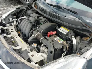 ✅ 2015 Nissan Versa S Plus • VIN: 3N1CN7AP3FL803614 • Лот: 43609694. Опубликован ранее на IAAI с пробегом 76 354 миль. Бесплатный доступ к архиву аукционных продаж из США и подробный отчёт об истории автомобиля на DreamBid. Изображение 12.