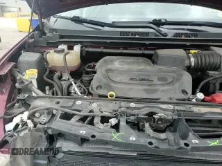 ✅ 2021 Chrysler Pacifica Touring L • VIN: 2C4RC1BG9MR538612 • Lot: 83997485. Listed on Copart with 91,227 mi. Free auction sales archive from the USA and detailed vehicle history report at DreamBid. Image 13.