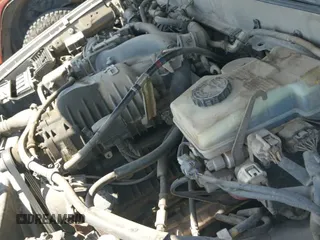 ✅ 2001 Toyota 4Runner Limited • VIN: JT3HN87R910329647 • Lot: 42548631. Listed on IAAI with 225,518 mi. Free auction sales archive from the USA and detailed vehicle history report at DreamBid. Image 18.