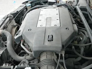 ✅ 2001 Acura TL • VIN: 19UUA56601A018258 • Lot: 42694524. Listed on IAAI with 215,580 mi. Free auction sales archive from the USA and detailed vehicle history report at DreamBid. Image 12.