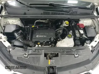 ✅ 2020 Buick Encore Preferred • VIN: KL4CJASB3LB012905 • Lot: 90317475. Listed on Copart with 125,326 mi. Free auction sales archive from the USA and detailed vehicle history report at DreamBid. Image 14.