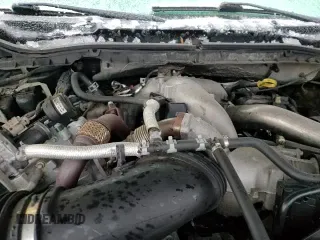 ✅ 2020 Ford F-350 XL • VIN: 1FT8W3DT4LED34417 • Лот: 94538205. Опубликован ранее на Copart с пробегом 85 613 миль. Бесплатный доступ к архиву аукционных продаж из США и подробный отчёт об истории автомобиля на DreamBid. Изображение 13.