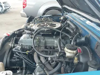 ✅ 1981 Toyota Pickup • VIN: JT4RN44S0B0008677 • Lot: 42587771. Listed on IAAI with Not provided. Free auction sales archive from the USA and detailed vehicle history report at DreamBid. Image 13.