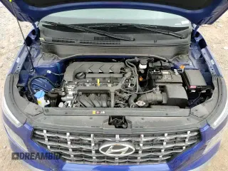 ✅ 2022 Hyundai Venue Limited • VIN: KMHRC8A36NU209020 • Lot: 84736544. Listed on Copart with 10,113 mi. Free auction sales archive from the USA and detailed vehicle history report at DreamBid. Image 15.