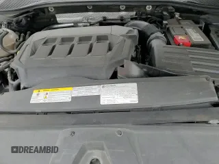 ✅ 2021 Volkswagen Arteon SEL R-Line • VIN: WVWHR7AN0ME012914 • Lot: 43871805. Listed on Copart with 59,657 mi. Free auction sales archive from the USA and detailed vehicle history report at DreamBid. Image 15.