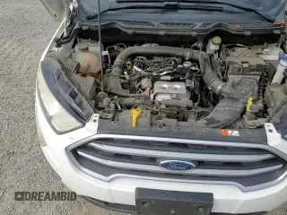 ✅ 2019 Ford EcoSport SE • VIN: MAJ3S2GE7KC264456 • Lot: 90325055. Wystawiony na Copart z przebiegiem 88 575 mil. Bezpłatny archiwum sprzedaży aukcyjnych z USA i szczegółowy raport historii pojazdu na DreamBid. Zdjęcie 13.