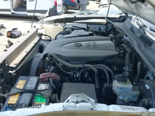 ✅ 2017 Toyota Tacoma SR5 • VIN: 3TMBZ5DN5HM008881 • Lot: 42465612. Listed on IAAI with 228,043 mi. Free auction sales archive from the USA and detailed vehicle history report at DreamBid. Image 20.