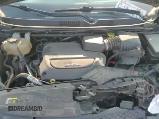 ✅ 2017 Chrysler Pacifica LX • VIN: 2C4RC1CG9HR594182 • Лот: 68780335. Опубликован ранее на Copart с пробегом 73 092 миль. Бесплатный доступ к архиву аукционных продаж из США и подробный отчёт об истории автомобиля на DreamBid. Изображение 16.