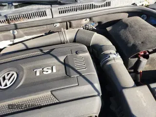 ✅ 2017 Volkswagen Jetta SEL • VIN: 3VWL17AJ9HM289783 • Lot: 89889325. Listed on Copart with 76,726 mi. Free auction sales archive from the USA and detailed vehicle history report at DreamBid. Image 13.